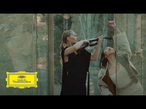 Mari Samuelsen, Scoring Berlin & Jonathan Stockhammer – Meredi: White Flowers Take Their Bath