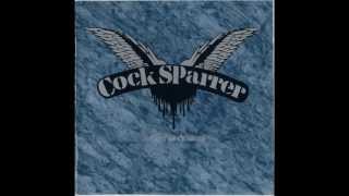 Cock Sparrer - Because you&#39;re young