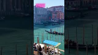Couple Goals H10 Palazzi Canova, Venice Italy #shorts
