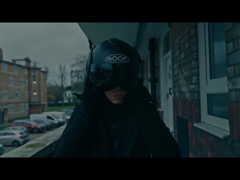 Central Cee - "Time" Ft. Aitch, Arrdee (Music Video)