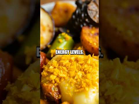 The Unveiled Truth About Nutritional Yeast