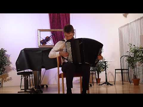 A. Dargomyzhski_Fantasie_Semion Schmelkow_Семён Шмельков