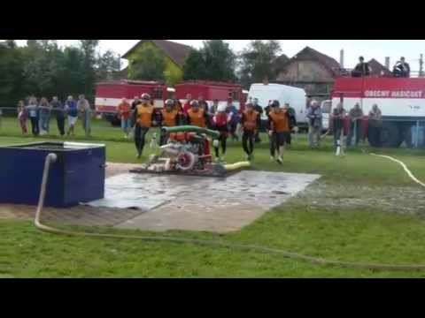 DHZ Hodruša Hámre - Zvolenská Slatina - Muži