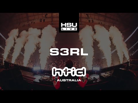 S3RL FULL SET | HTID 2025 HSU OFFICIAL