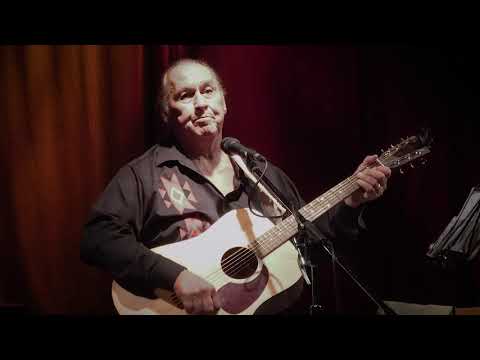 Mitch Walking Elk - c1474