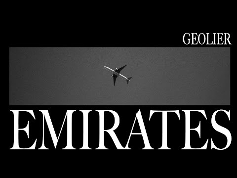 Video thumbnail for EMIRATES