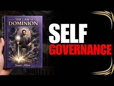 James Allen: The Mastery of Destiny (How to Govern the Mind That Governs Your Life)