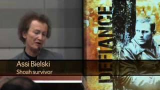 International Holocaust Remembrance Day at the European Parliament