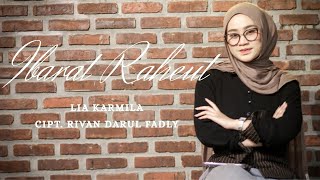 Download lagu (COVER)IBARAT RAHEUT - LIA KARMILA CIPT. RIVAN DARUL FADLY mp3 Download lagu (COVER)IBARAT RAHEUT - LIA KARMILA CIPT. RIVAN DARUL FADLY mp3