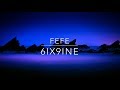 6ix9ine - FEFE ft. Nicki Minaj lyrics
