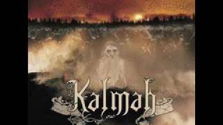 Kalmah - Outremer