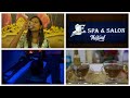 Experience Thailand Along With Us Thai Massage In Chennai E SPA And Salon Thailandmassage
