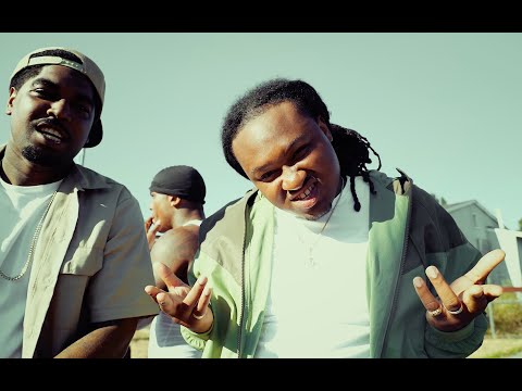 Mistah x J Tru - FAREAL (Official Music Video)