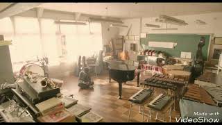 Last Scene Shigatsu Wa Kimi No Uso Live Action Ed Ikimono