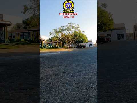DISTRITO DE IRUNDIARA-JACARACI BA.
