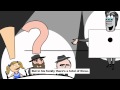The Punctuation People: Don Period The Punctuation People: Don Period