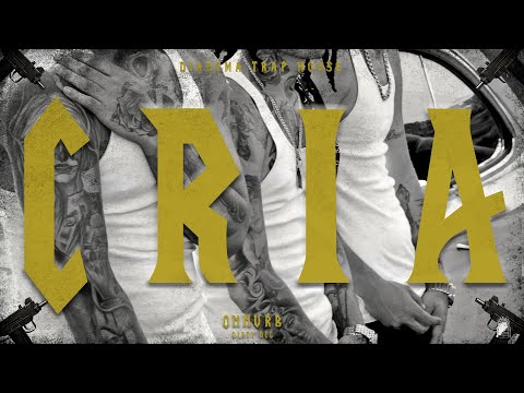 Onnurb Dirty Dog - Cria (VideoClipe Oficial)