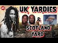 UK Yardie Scotland Yard The Jamaican Gangsters Who Came To The UK And Became Police Informers