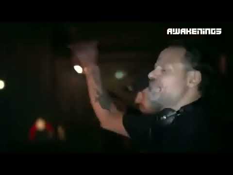 MRAK - Never Ends Played by Tale Of Us @ Afterlife x Awakenings Festival 2021