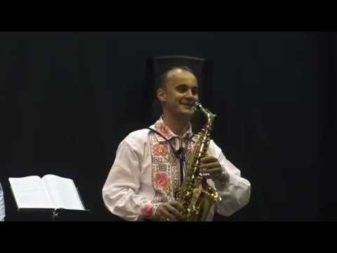 Nelu Iencea - Pasti 2019