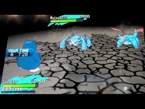 VGC '17 NA Internats, D2 R1: Danny Hemchand vs. Conan Thompson, Game 3