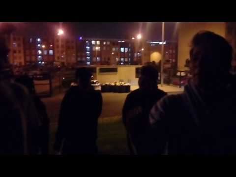 JEICO VS MC-TEMATICA(TU VIEJO TE ENCUENTRA VIENDO PORNO EN TU SALA)batallon