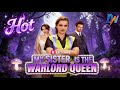 My Sister Is The Warlord Queen丨Abandoned Sisters Rely On Each Other Reelslink