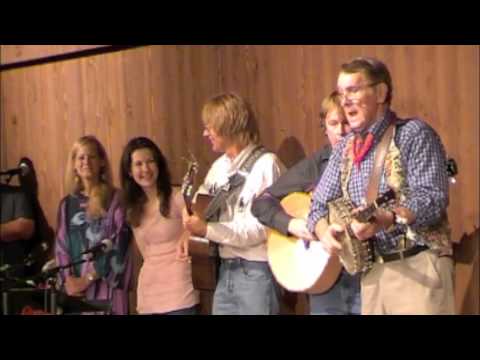 Promotional video thumbnail 3 for The Fellowship of the Banjo by Jim Connor