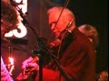 Peter Rowan and Vassar Clements at Tribeca Blues.