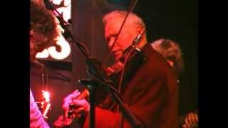 Peter Rowan and Vassar Clements at Tribeca Blues.