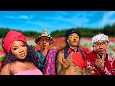 Makhadzi - Mjolo ,Ntate Stunna &times; Master Kg &times; Dalom Kids &times; ShebeShxt 2024 Beat Type Beat