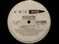 Mixmaster - Love Machine (The Mixmaster Sound)