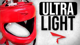 PHENOM FSHG FACESAVER BOXING HEADGUARD REVIEW