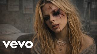 Download lagu Avril Lavigne – Stitches in the Subtitles (2026  ) mp3