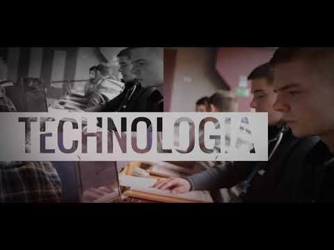 Klip promocyjny   Wyższa Szkoła Agrobiznesu