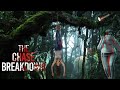 THE CHASE BREAKDOWN Tamil Trailer Official | Raiza Wilson, Anasuya | Caarthick Raju | Sam CS