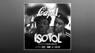Cap 1 - Isotal [Prody. by Mondo Made Dat]