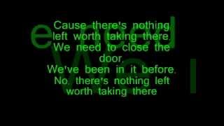 Dead By April Crossroads Lyrics