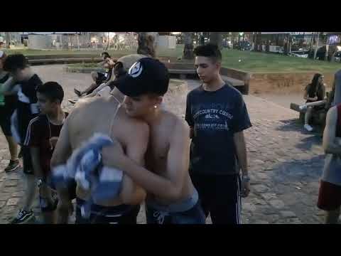 ALEK vs ECK vs ROMA | 8vos (5ta Fecha Torneo de Verano) | Pampa Freestyle