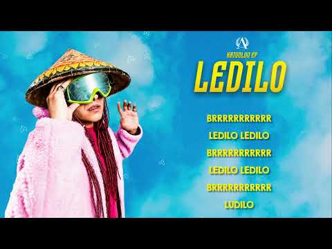 5. PABLO KENEDI - LEDILO