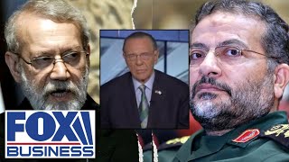 Gen. Jack Keane: THIS is significant