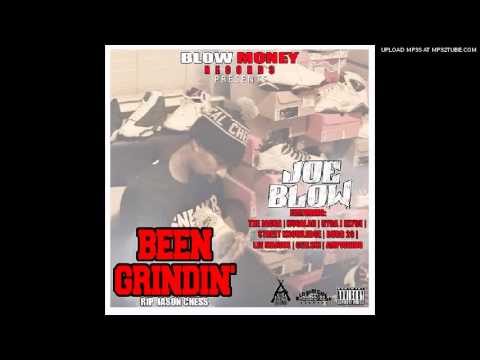 Joe Blow - On My Block Ft. Street Knowledge