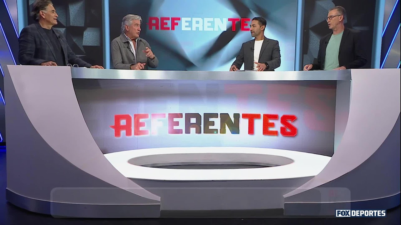 ¿ES UNA SORPRESA? 😮 Julián Quiñones nominado al Balón de Oro. #Referentes
