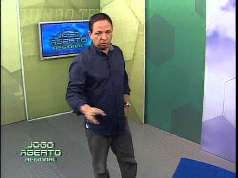 Jogo Aberto Regional Campinas 12 11 2012 - bloco 01