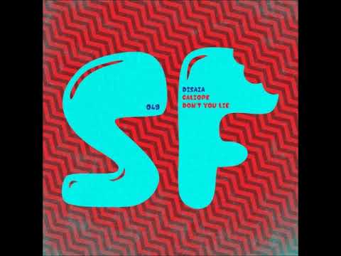 Disaia - Caliope (Original Mix) [SUPERFETT RECORDS]