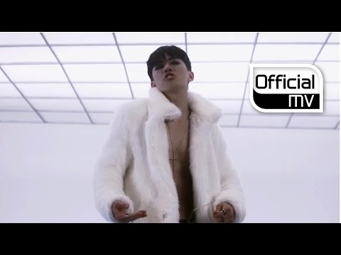 [MV] TEY(태이)(MR.MR) _ Dangerous