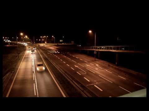 Pszczyna - timelapse