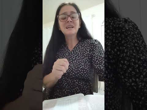 Vinde a mim todos que estão cansados