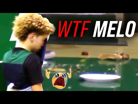 LaMelo Destroys Fans Glizzy