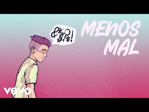 Pole. - Menos Mal